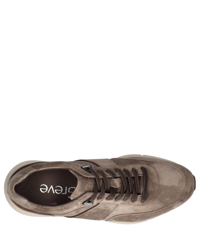 Greve sneaker <span>7286.03 3246 Walker H</span> 7286.03 3246 Walker H beige - www.bremmerschoenen.pro - Bremmer Schoenen