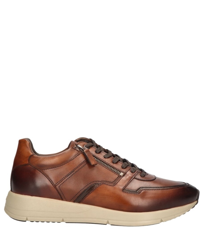 Greve sneaker <span>3284.09 3246 Walker K</span> 3284.09 3246 Walker K cognac - www.bremmerschoenen.pro - Bremmer Schoenen