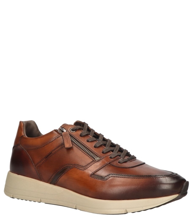 Greve sneaker <span>3284.09 3246 Walker K</span> 3284.09 3246 Walker K cognac - www.bremmerschoenen.pro - Bremmer Schoenen