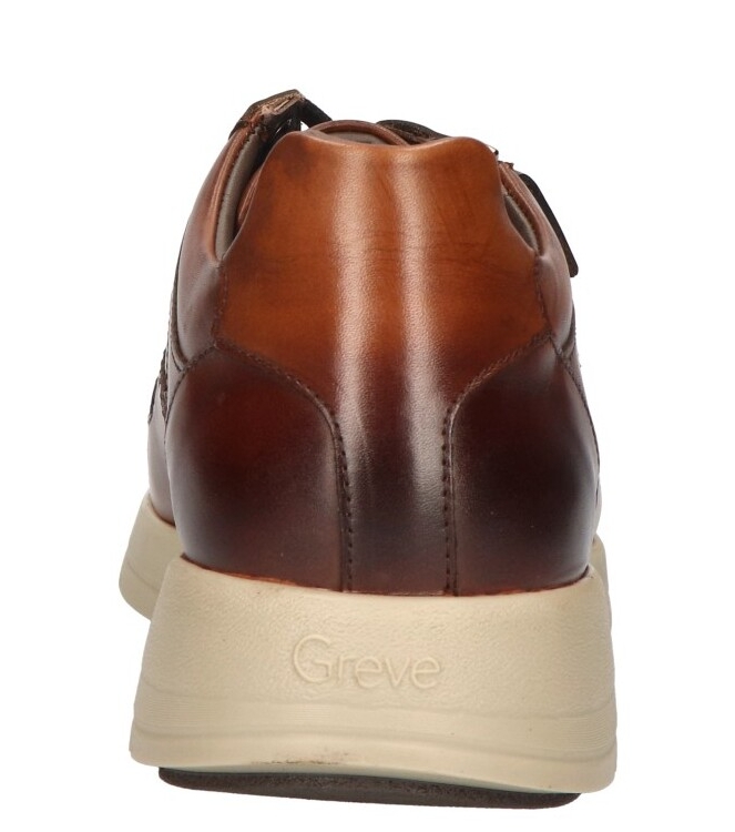 Greve sneaker <span>3284.09 3246 Walker K</span> 3284.09 3246 Walker K cognac - www.bremmerschoenen.pro - Bremmer Schoenen