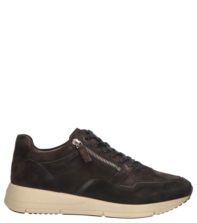 Greve sneaker <span>3284.07 3337 Walker K</span> 3284.07 3337 Walker K bruin - www.bremmerschoenen.pro - Bremmer Schoenen