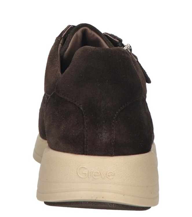 Greve sneaker <span>3284.07 3337 Walker K</span> 3284.07 3337 Walker K bruin - www.bremmerschoenen.pro - Bremmer Schoenen
