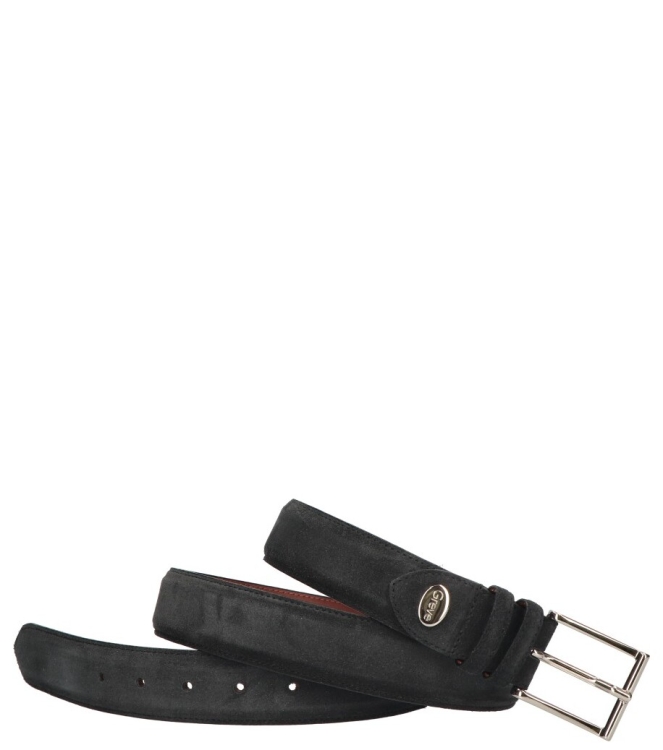 Greve riem <span>9293635 2936</span> 9293635 2936 zwart - www.bremmerschoenen.pro - Bremmer Schoenen