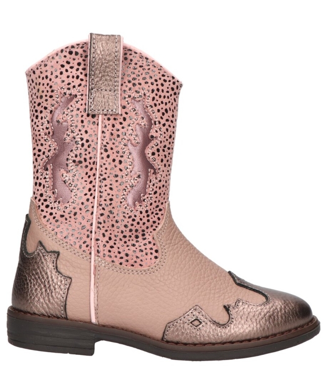 Red Rag laars <span>12496 492</span> 12496 492 rose - www.bremmerschoenen.pro - Bremmer Schoenen