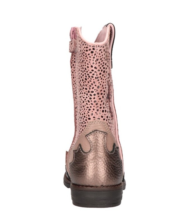 Red Rag laars <span>12496 492</span> 12496 492 rose - www.bremmerschoenen.pro - Bremmer Schoenen
