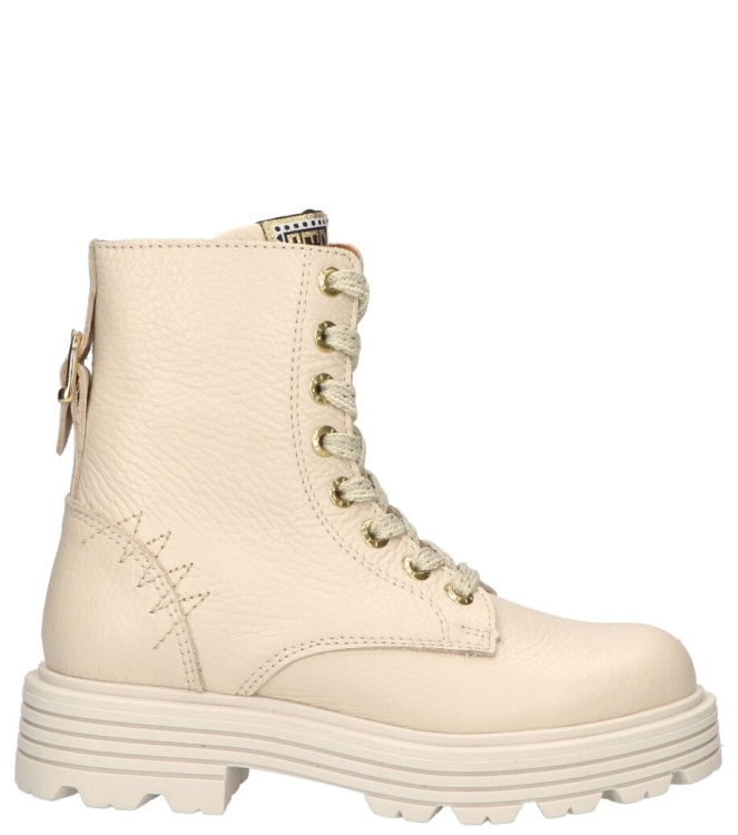 Red Rag veterboot <span>12514 222</span> 12514 222 beige - www.bremmerschoenen.pro - Bremmer Schoenen