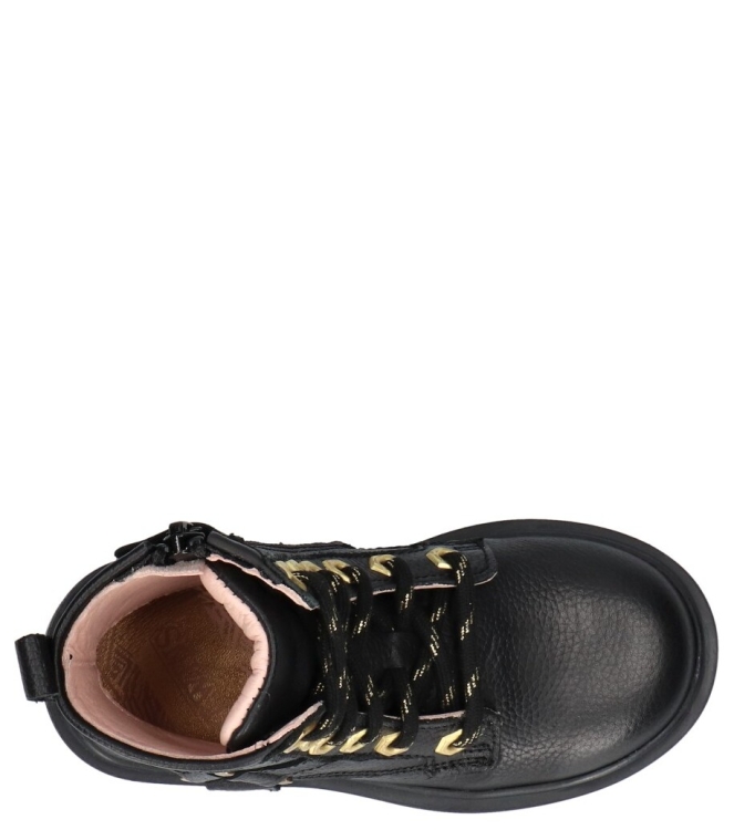 Twins Twins veterboot <span>324626 589 Tea Ton</span> 589 Black Twins veterboot <span>324626 589 Tea Ton</span> 324626 589 Tea Ton zwart - www.bremmerschoenen.pro - Bremmer Schoenen