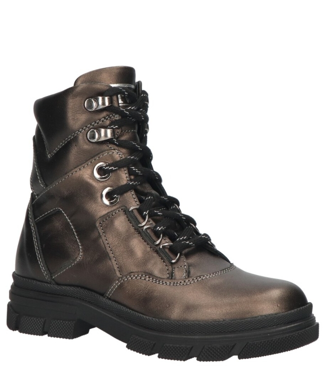 Twins veterboot <span>324670 995 Ilse Isabella</span> 324670 995 Ilse Isabella brons - www.bremmerschoenen.pro - Bremmer Schoenen