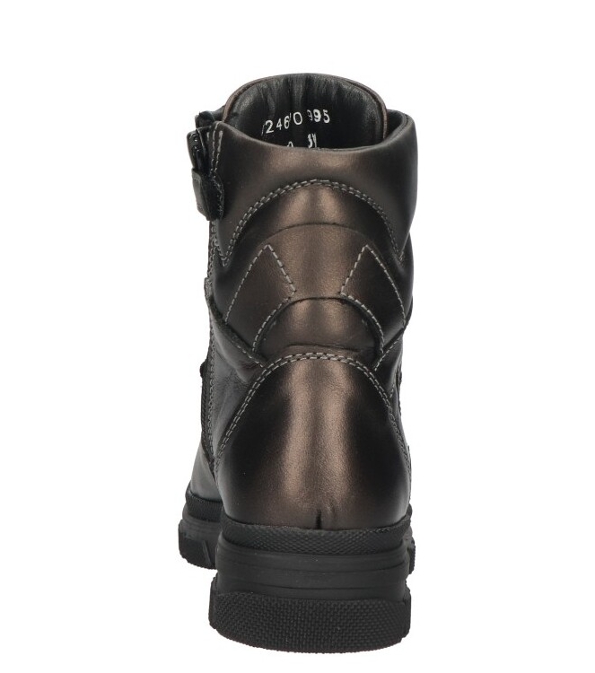 Twins veterboot <span>324670 995 Ilse Isabella</span> 324670 995 Ilse Isabella brons - www.bremmerschoenen.pro - Bremmer Schoenen
