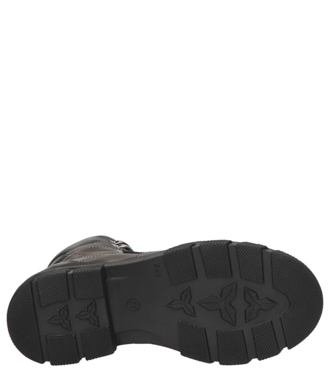 Twins veterboot <span>324670 995 Ilse Isabella</span> 324670 995 Ilse Isabella brons - www.bremmerschoenen.pro - Bremmer Schoenen