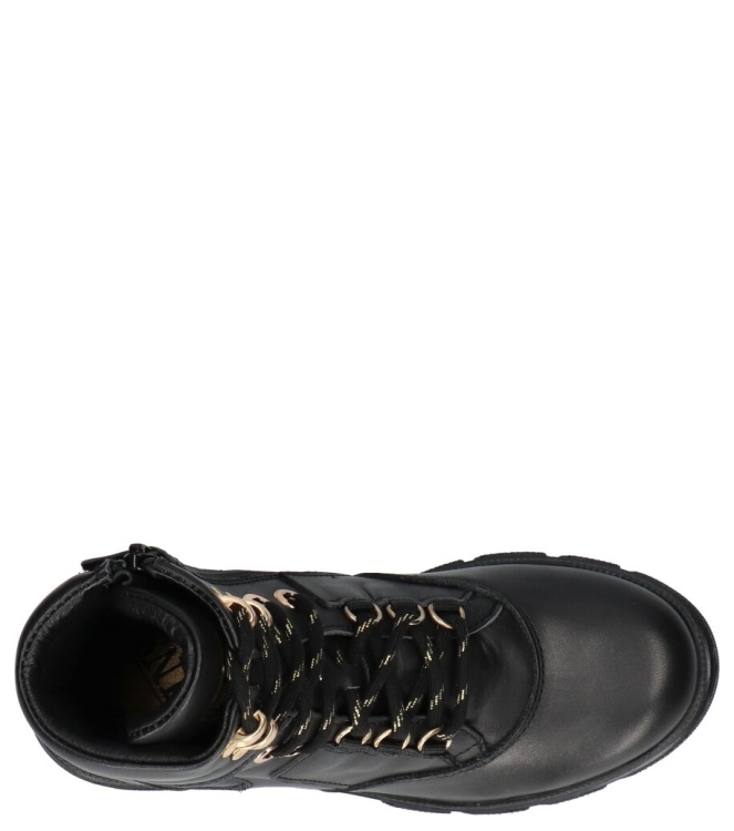Twins Twins veterboot <span>324670 589 Ilse Isabella</span> 589 Black Twins veterboot <span>324670 589 Ilse Isabella</span> 324670 589 Ilse Isabella zwart - www.bremmerschoenen.pro - Bremmer Schoenen