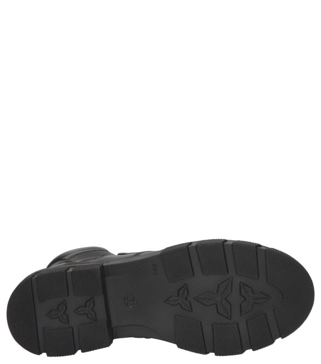 Twins Twins veterboot <span>324670 589 Ilse Isabella</span> 589 Black Twins veterboot <span>324670 589 Ilse Isabella</span> 324670 589 Ilse Isabella zwart - www.bremmerschoenen.pro - Bremmer Schoenen