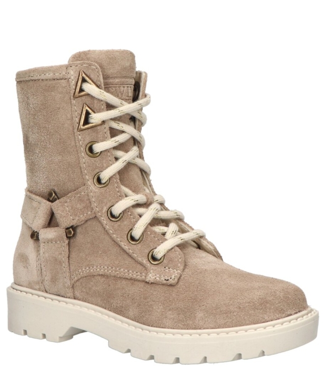 Twins veterboot <span>324674 405 Hester Hery</span> 324674 405 Hester Hery beige - www.bremmerschoenen.pro - Bremmer Schoenen