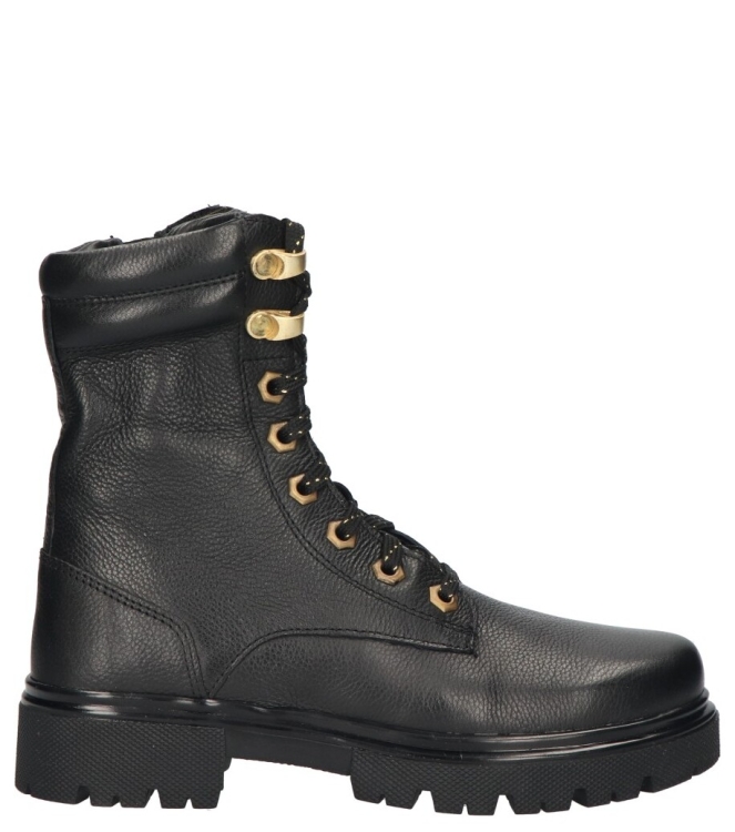 Twins Twins veterboot <span>324520 589 Tiffany Tev</span> 589 Black Twins veterboot <span>324520 589 Tiffany Tev</span> 324520 589 Tiffany Tev zwart - www.bremmerschoenen.pro - Bremmer Schoenen