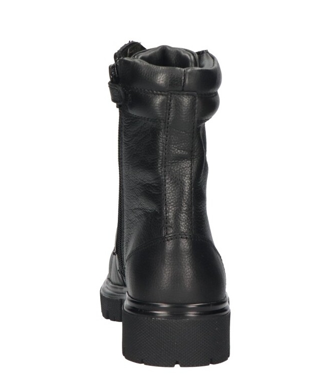 Twins Twins veterboot <span>324520 589 Tiffany Tev</span> 589 Black Twins veterboot <span>324520 589 Tiffany Tev</span> 324520 589 Tiffany Tev zwart - www.bremmerschoenen.pro - Bremmer Schoenen