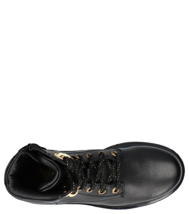 Twins Twins veterboot <span>324520 589 Tiffany Tev</span> 589 Black Twins veterboot <span>324520 589 Tiffany Tev</span> 324520 589 Tiffany Tev zwart - www.bremmerschoenen.pro - Bremmer Schoenen