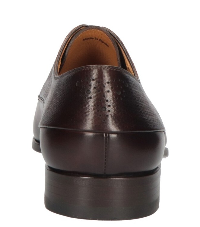 Magnanni geklede schoen <span>23490 270 Wind Caoba Bol</span> 23490 270 Wind Caoba Bol cognac - www.bremmerschoenen.pro - Bremmer Schoenen