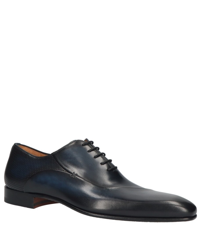 Magnanni geklede schoen <span>24586 270 Wind Azul Bol</span> 24586 270 Wind Azul Bol blauw - www.bremmerschoenen.pro - Bremmer Schoenen