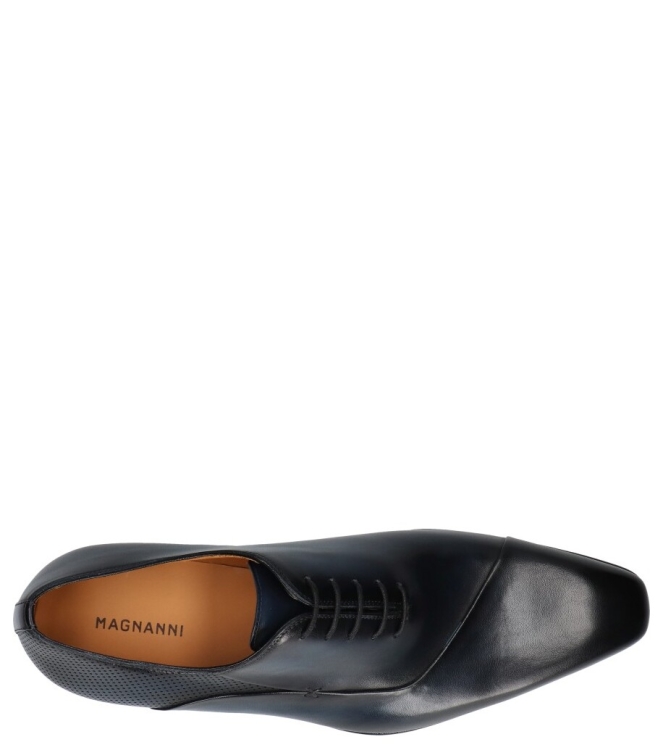 Magnanni geklede schoen <span>24586 270 Wind Azul Bol</span> 24586 270 Wind Azul Bol blauw - www.bremmerschoenen.pro - Bremmer Schoenen
