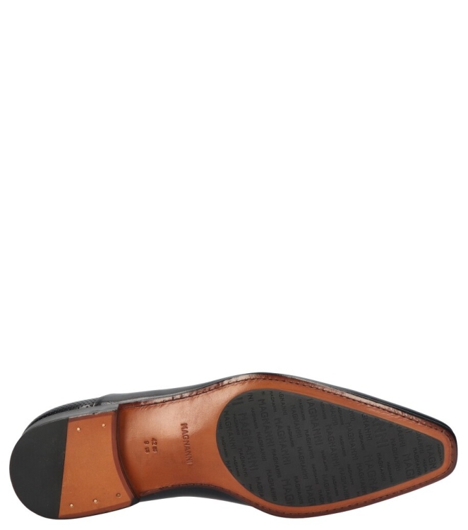 Magnanni geklede schoen <span>24586 270 Wind Azul Bol</span> 24586 270 Wind Azul Bol blauw - www.bremmerschoenen.pro - Bremmer Schoenen