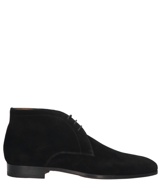 Magnanni geklede schoen <span>20105 302 Crostidifu Negro</span> 20105 302 Crostidifu Negro zwart - www.bremmerschoenen.pro - Bremmer Schoenen
