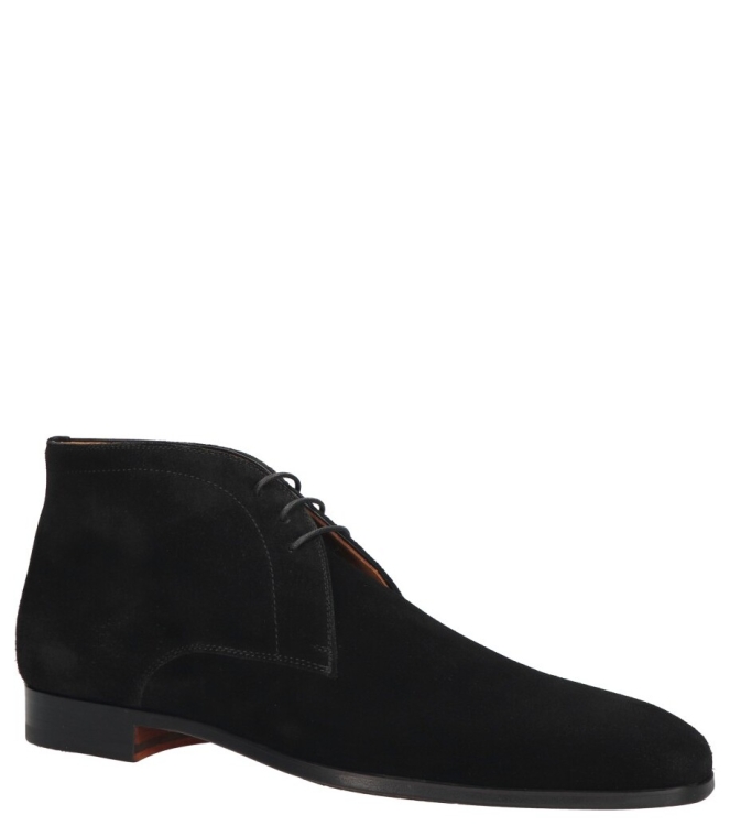 Magnanni geklede schoen <span>20105 302 Crostidifu Negro</span> 20105 302 Crostidifu Negro zwart - www.bremmerschoenen.pro - Bremmer Schoenen