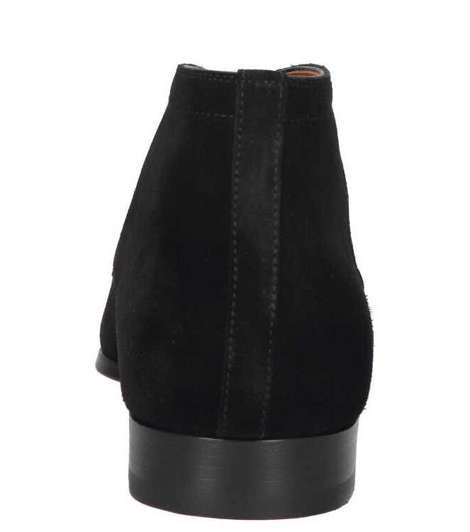 Magnanni geklede schoen <span>20105 302 Crostidifu Negro</span> 20105 302 Crostidifu Negro zwart - www.bremmerschoenen.pro - Bremmer Schoenen
