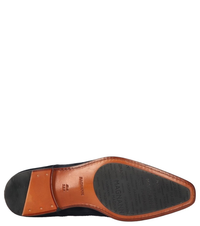 Magnanni geklede schoen <span>20105 302 crostidifu Azul</span> 20105 302 crostidifu Azul blauw - www.bremmerschoenen.pro - Bremmer Schoenen
