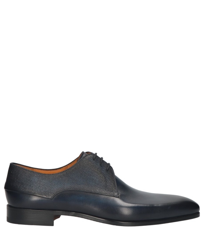 Magnanni geklede schoen <span>23490 270 H-Bol Wind Azul</span> 23490 270 H-Bol Wind Azul blauw - www.bremmerschoenen.pro - Bremmer Schoenen