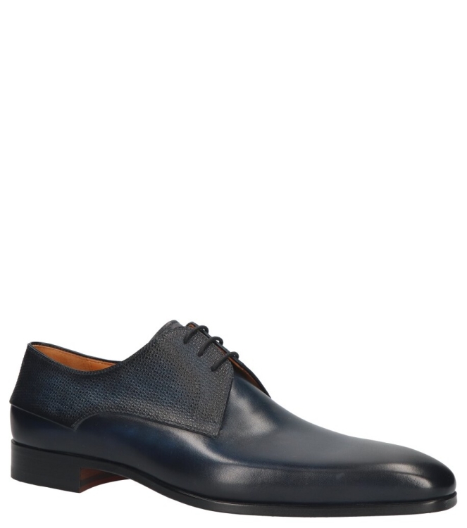 Magnanni geklede schoen <span>23490 270 H-Bol Wind Azul</span> 23490 270 H-Bol Wind Azul blauw - www.bremmerschoenen.pro - Bremmer Schoenen