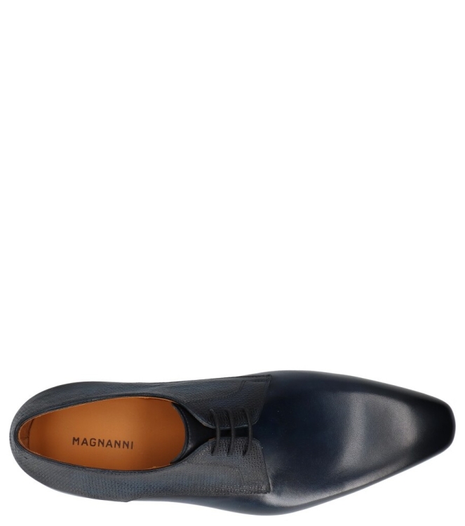 Magnanni geklede schoen <span>23490 270 H-Bol Wind Azul</span> 23490 270 H-Bol Wind Azul blauw - www.bremmerschoenen.pro - Bremmer Schoenen
