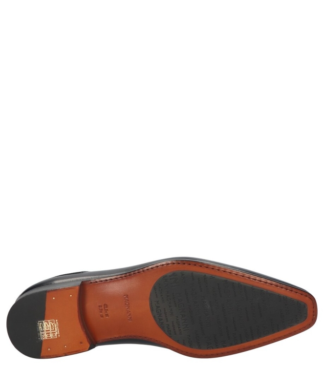 Magnanni geklede schoen <span>23490 270 H-Bol Wind Azul</span> 23490 270 H-Bol Wind Azul blauw - www.bremmerschoenen.pro - Bremmer Schoenen