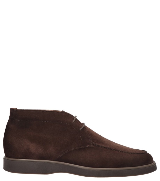 Magnanni veterschoen <span>25622 659 crostidifu Cacao</span> 25622 659 crostidifu Cacao bruin - www.bremmerschoenen.pro - Bremmer Schoenen