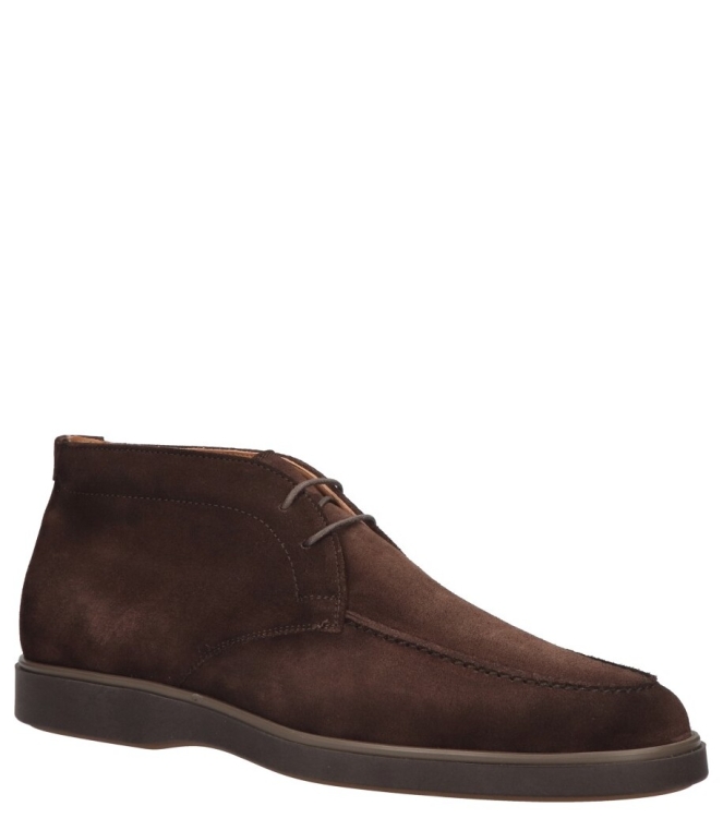 Magnanni veterschoen <span>25622 659 crostidifu Cacao</span> 25622 659 crostidifu Cacao bruin - www.bremmerschoenen.pro - Bremmer Schoenen