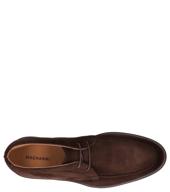 Magnanni veterschoen <span>25622 659 crostidifu Cacao</span> 25622 659 crostidifu Cacao bruin - www.bremmerschoenen.pro - Bremmer Schoenen