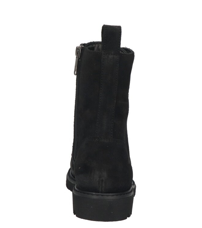 Panama Jack Panama Jack veterboot <span>Frisia B18</span> B18 Negro/Black Panama Jack veterboot <span>Frisia B18</span> Frisia B18 zwart - www.bremmerschoenen.pro - Bremmer Schoenen