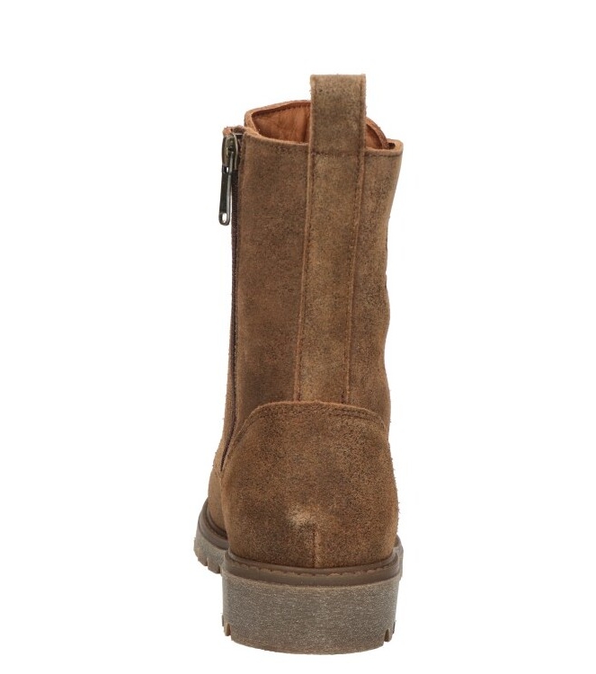 Panama Jack Panama Jack veterboot <span>Frisia B16</span> B16 Marron/Brown Panama Jack veterboot <span>Frisia B16</span> Frisia B16 bruin - www.bremmerschoenen.pro - Bremmer Schoenen