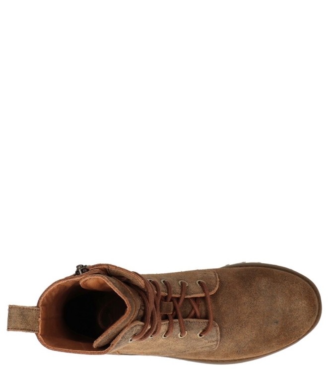 Panama Jack Panama Jack veterboot <span>Frisia B16</span> B16 Marron/Brown Panama Jack veterboot <span>Frisia B16</span> Frisia B16 bruin - www.bremmerschoenen.pro - Bremmer Schoenen