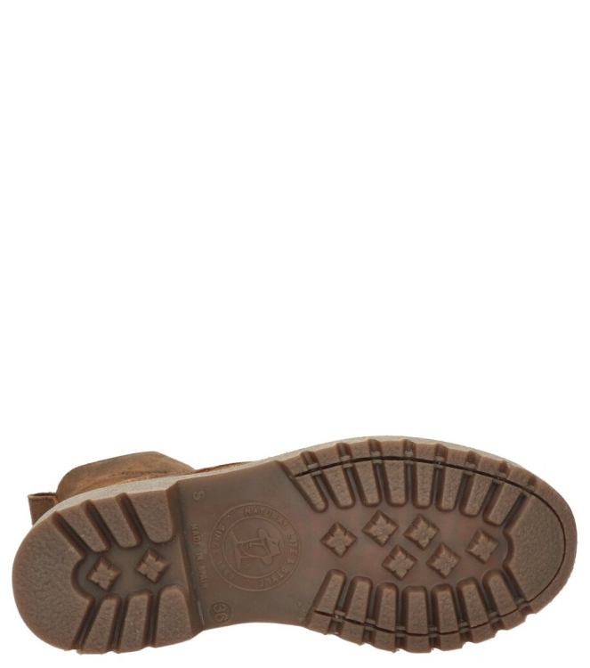 Panama Jack Panama Jack veterboot <span>Frisia B16</span> B16 Marron/Brown Panama Jack veterboot <span>Frisia B16</span> Frisia B16 bruin - www.bremmerschoenen.pro - Bremmer Schoenen