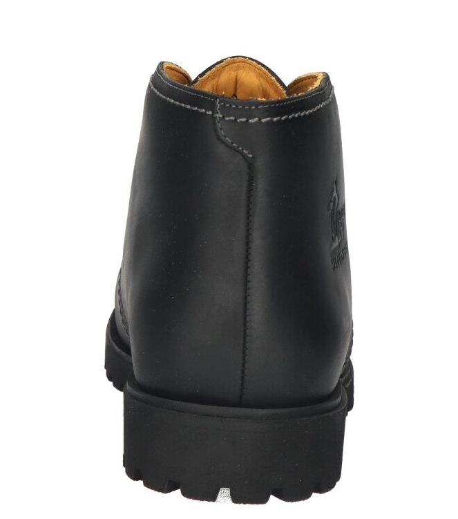 Panama Jack veterboot <span>Bota Panama C3</span> Bota Panama C3 zwart - www.bremmerschoenen.pro - Bremmer Schoenen