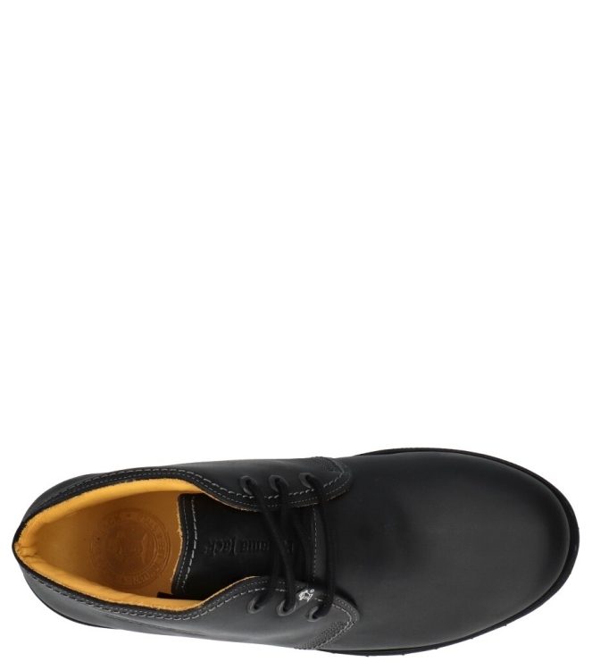 Panama Jack veterboot <span>Bota Panama C3</span> Bota Panama C3 zwart - www.bremmerschoenen.pro - Bremmer Schoenen