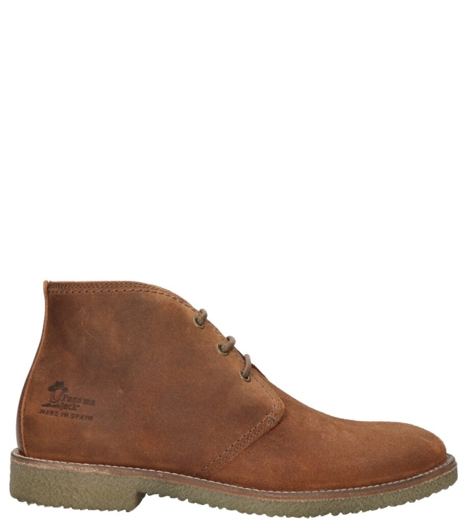 Panama Jack veterboot <span>Gael C29</span> Gael C29 bruin - www.bremmerschoenen.pro - Bremmer Schoenen