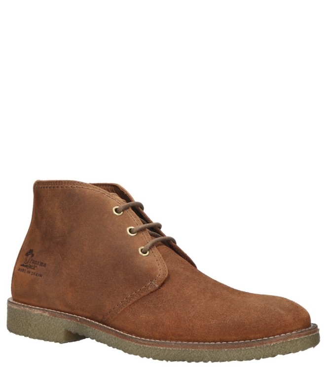 Panama Jack veterboot <span>Gael C29</span> Gael C29 bruin - www.bremmerschoenen.pro - Bremmer Schoenen