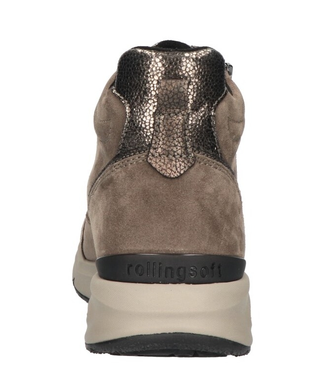 Gabor sneaker <span>56.887.30</span> 56.887.30 beige - www.bremmerschoenen.pro - Bremmer Schoenen
