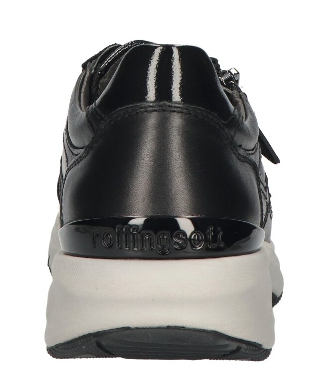 Gabor sneaker <span>06.896.57</span> 06.896.57 zwart - www.bremmerschoenen.pro - Bremmer Schoenen