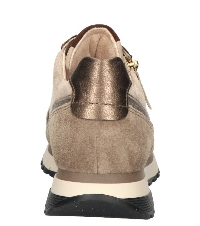 Gabor sneaker <span>56.378.82</span> 56.378.82 beige - www.bremmerschoenen.pro - Bremmer Schoenen