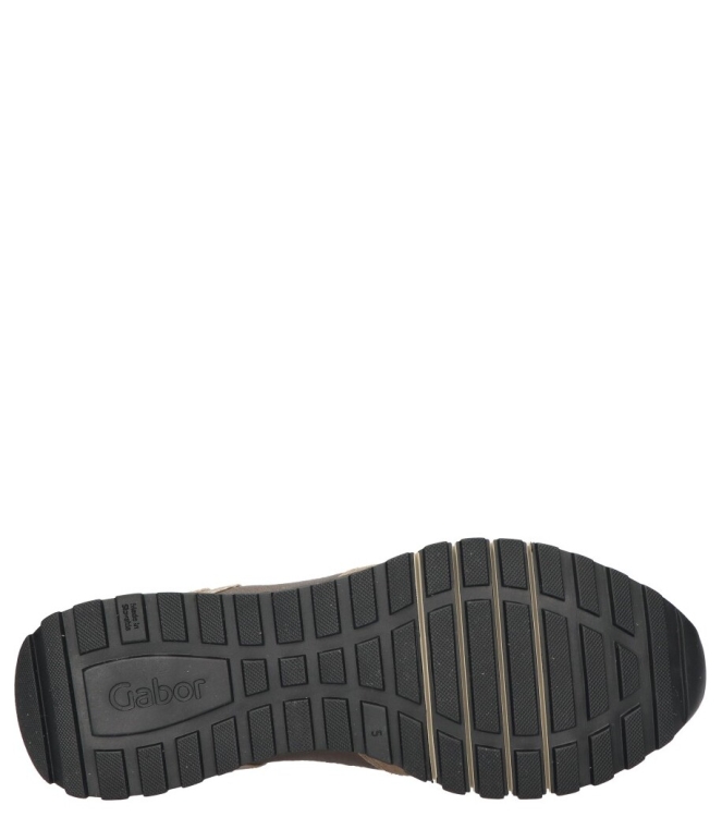 Gabor sneaker <span>56.378.82</span> 56.378.82 beige - www.bremmerschoenen.pro - Bremmer Schoenen