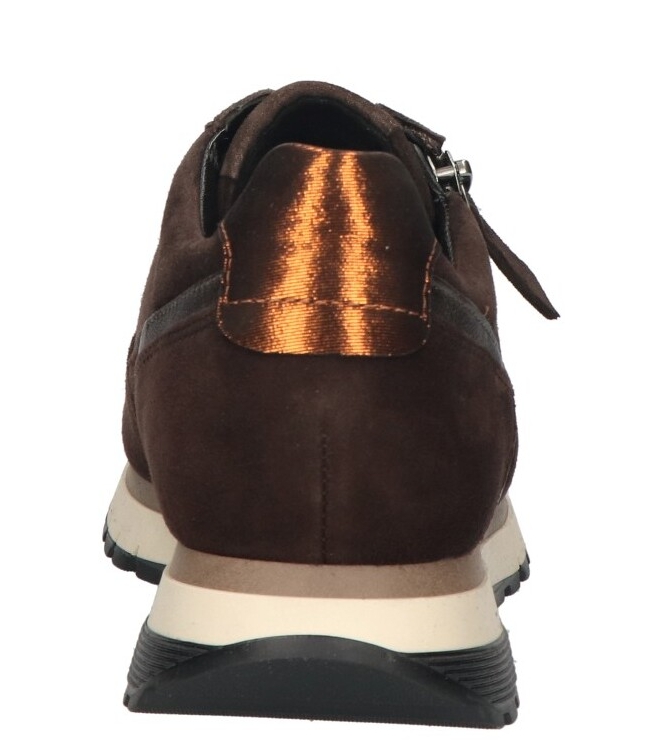 Gabor sneaker <span>56.378.41</span> 56.378.41 bruin - www.bremmerschoenen.pro - Bremmer Schoenen