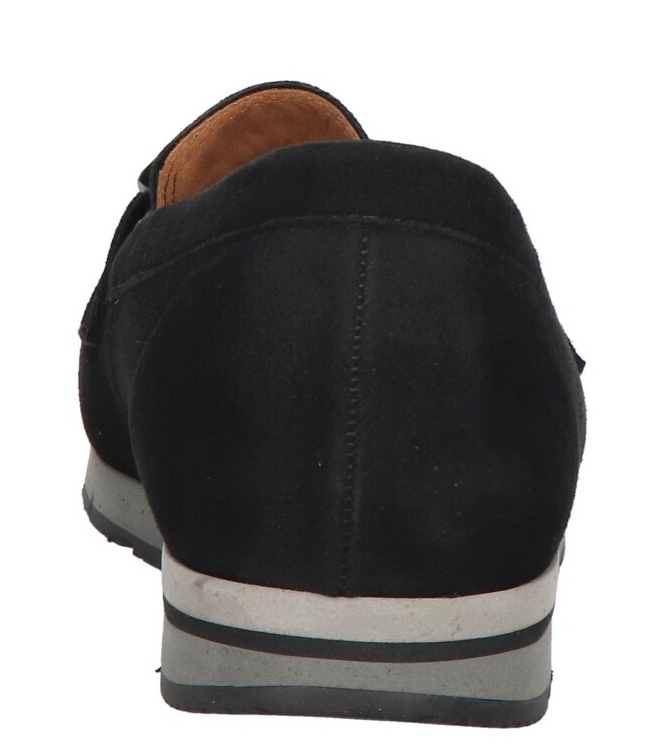 Gabor instapper <span>52.415.47</span> 52.415.47 zwart - www.bremmerschoenen.pro - Bremmer Schoenen