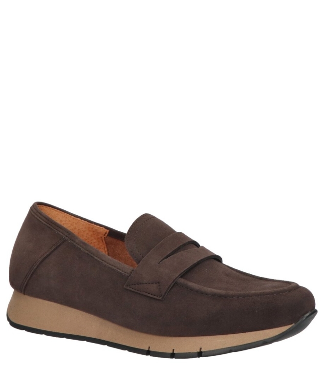 Gabor instapper <span>52.471.41</span> 52.471.41 bruin - www.bremmerschoenen.pro - Bremmer Schoenen